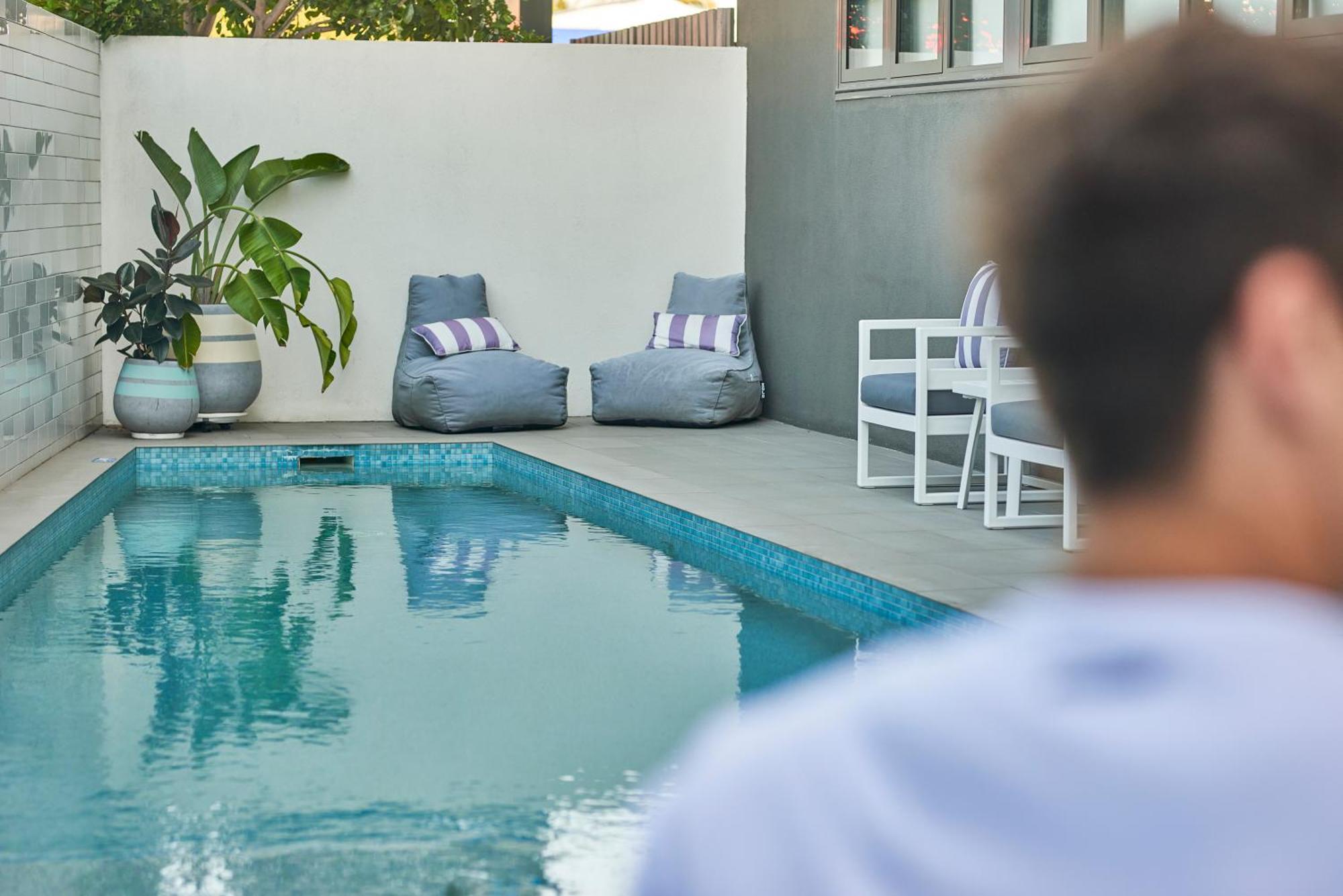Quest Cannon Hill Aparthotel 4*