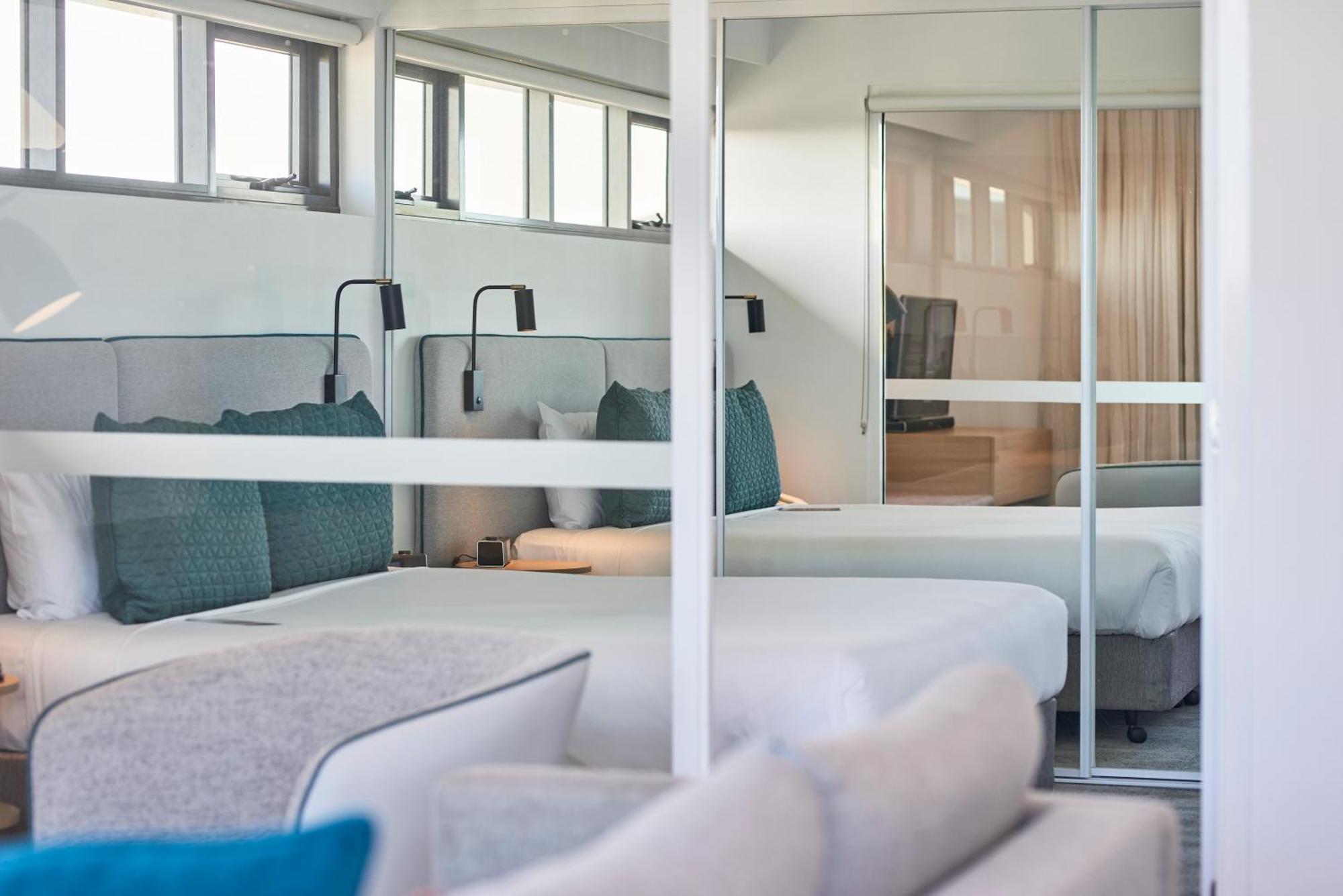 Aparthotel Quest Cannon Hill 4*