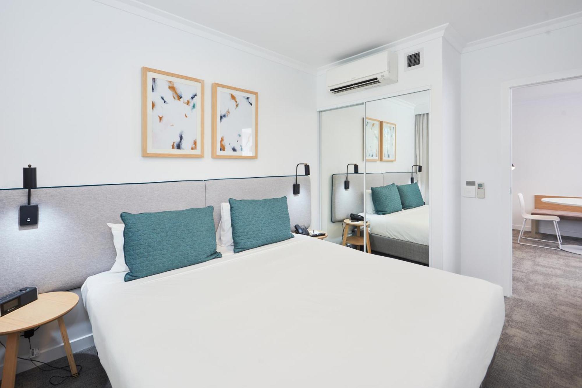 Quest Cannon Hill 4* Brisbane