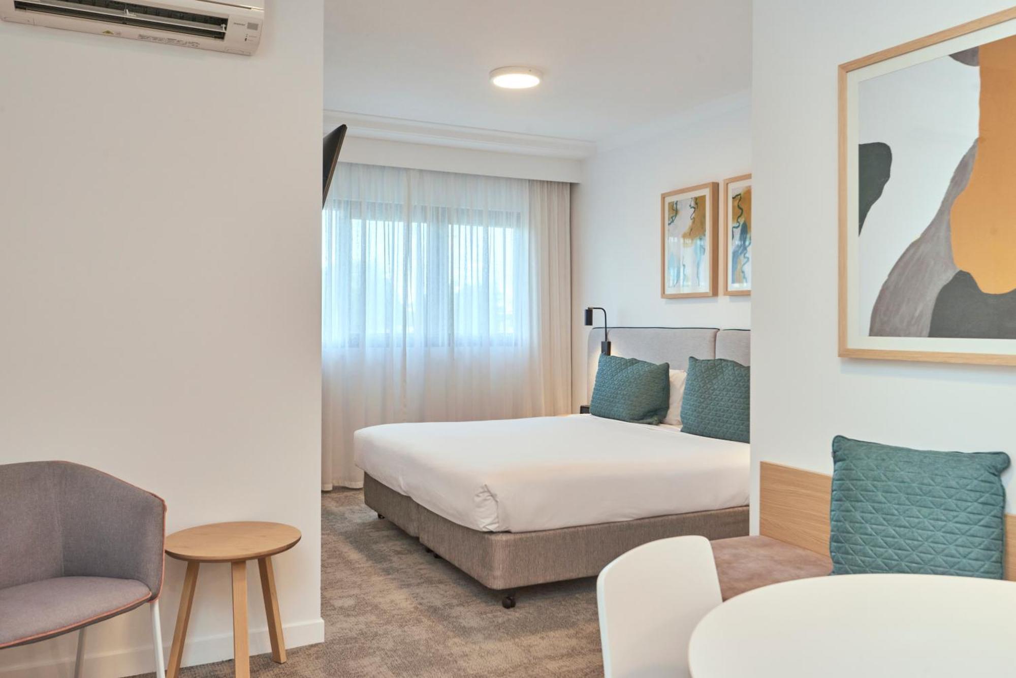 Aparthotel Quest Cannon Hill