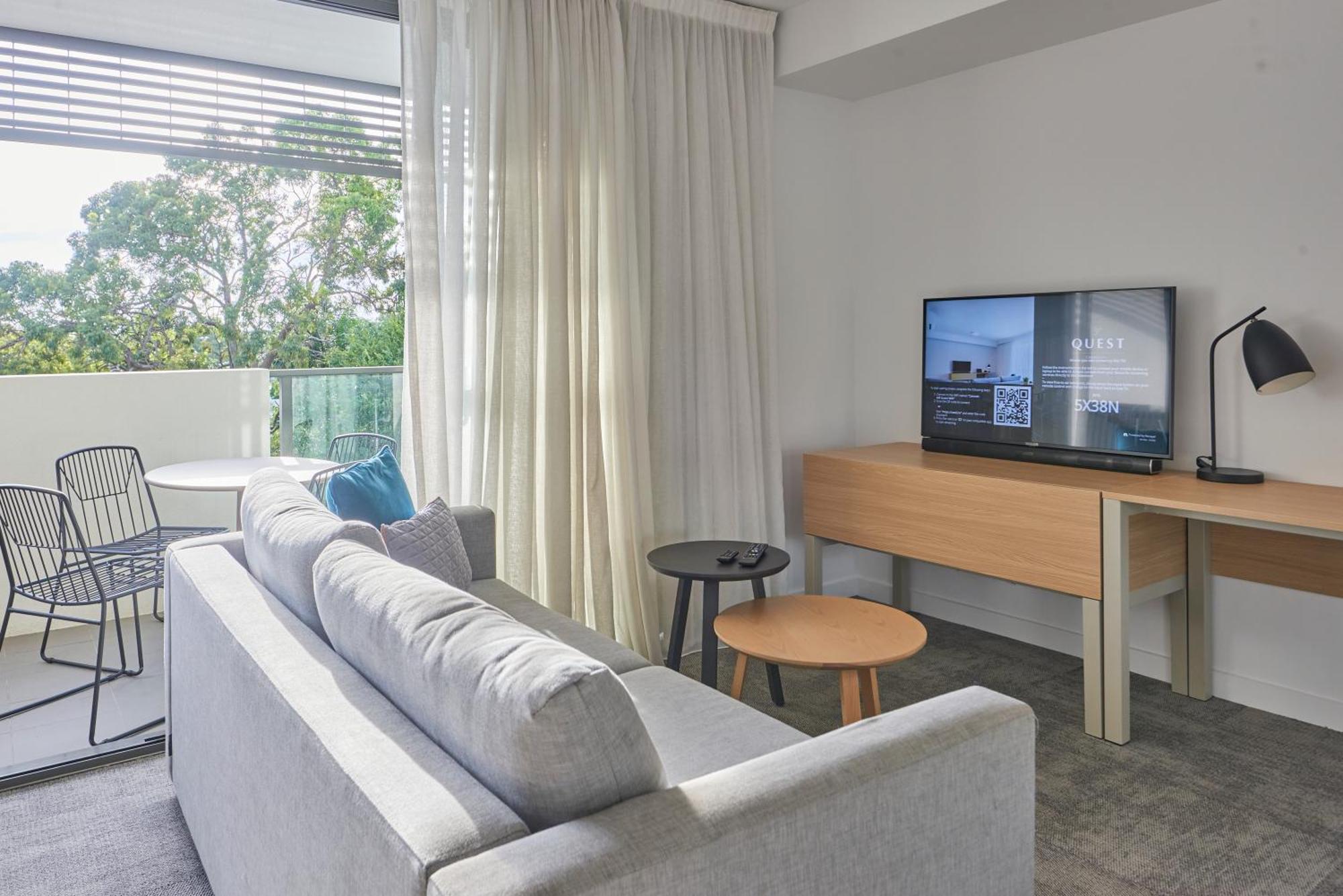 Aparthotel Quest Cannon Hill