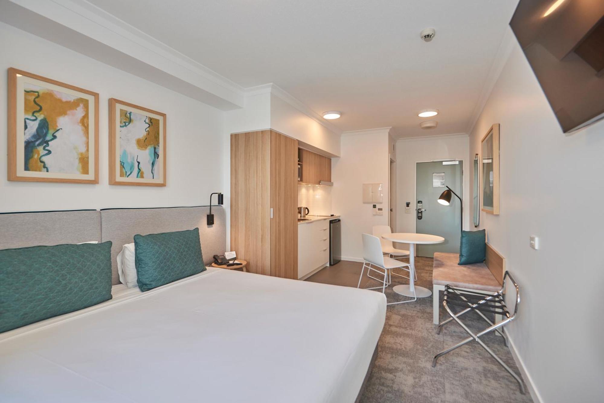 Quest Cannon Hill Aparthotel Brisbane