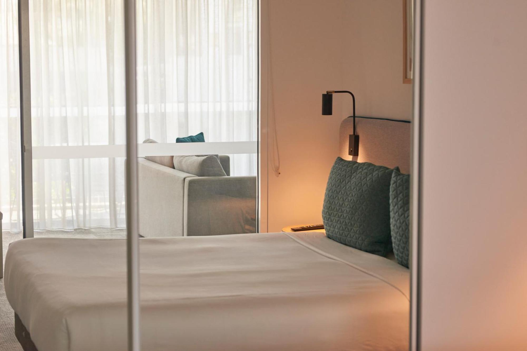 Aparthotel Quest Cannon Hill Brisbane