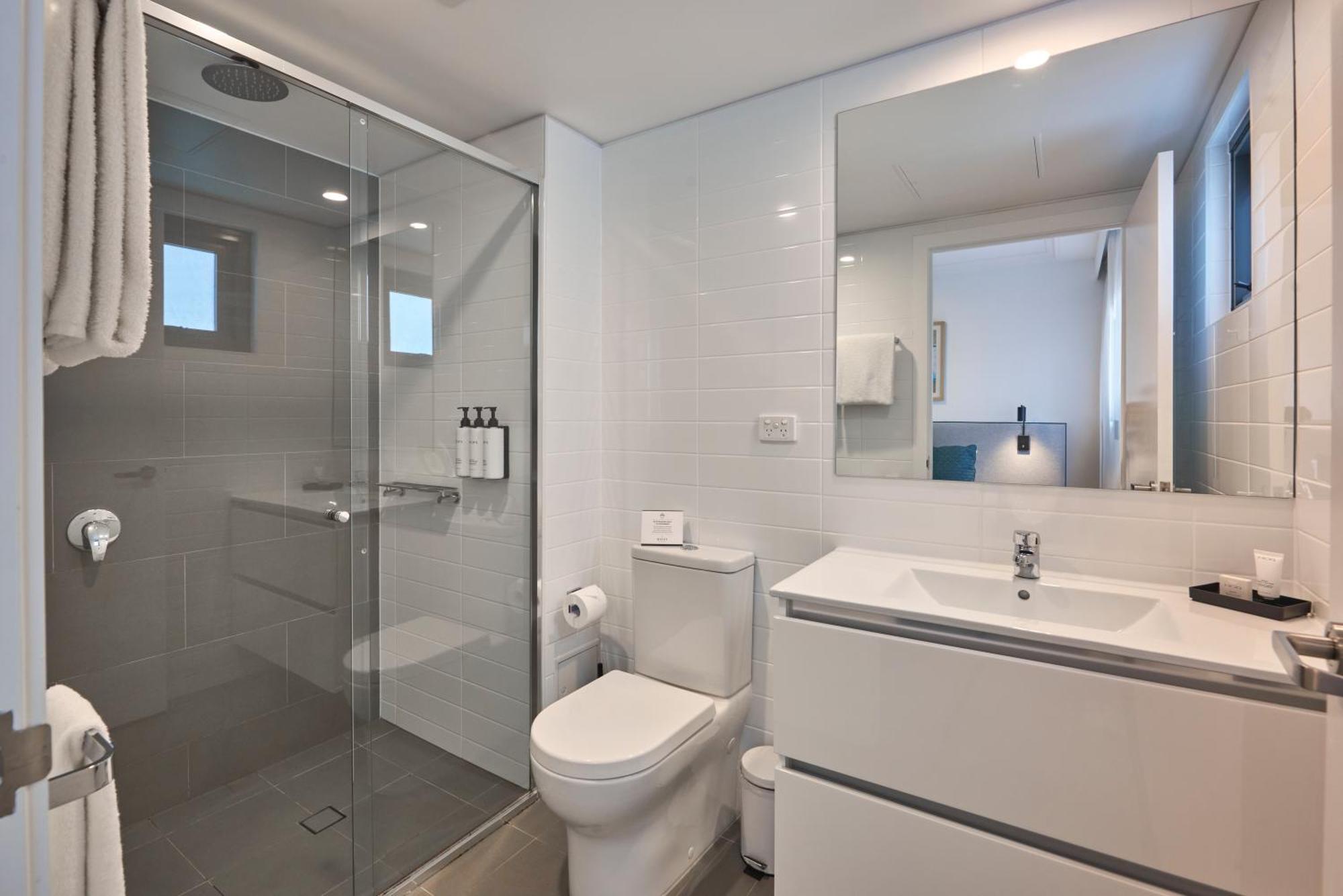 Quest Cannon Hill Aparthotel 4*