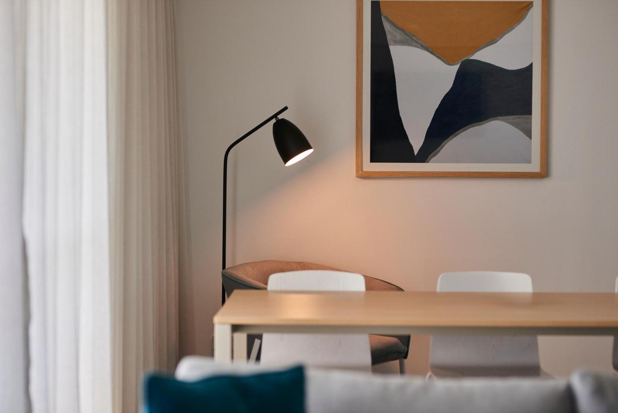 Aparthotel Quest Cannon Hill 4*