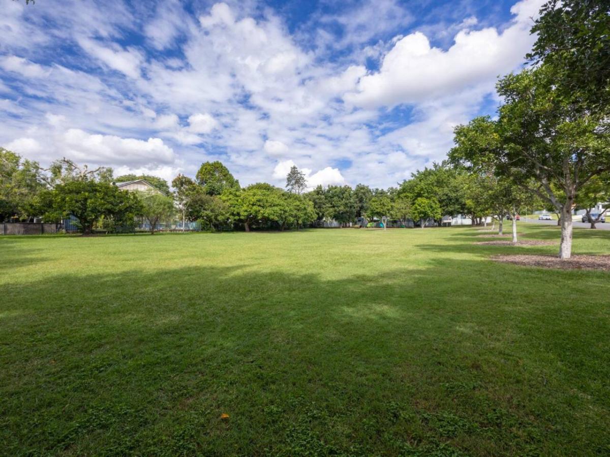 6km To Cbd Convenient 5br Queenslander Coorparoo * Brisbane