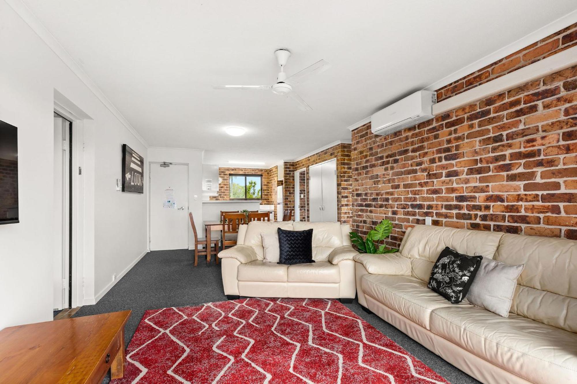 Aparthotel Toowong