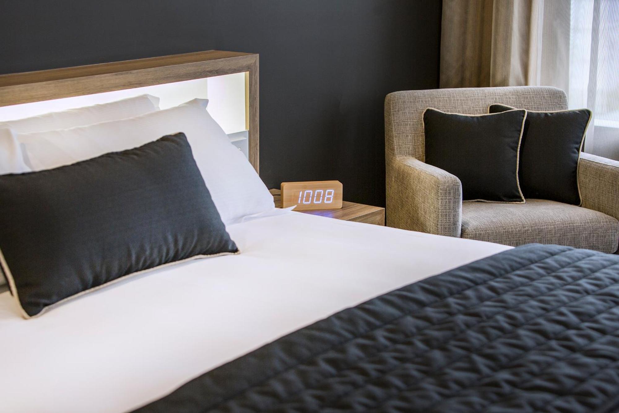 Grand Chancellor Hotel Brisbane