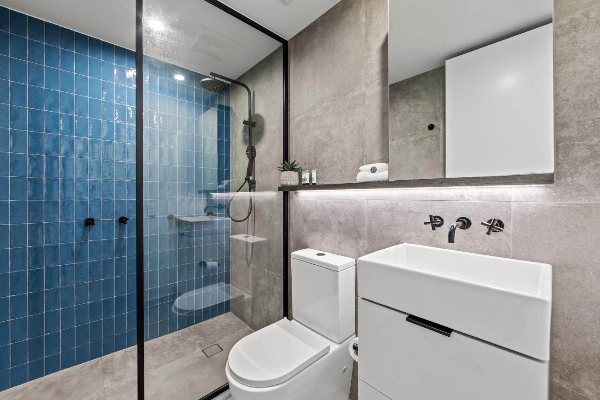 Fortitude Valley By Cllix Apartment *