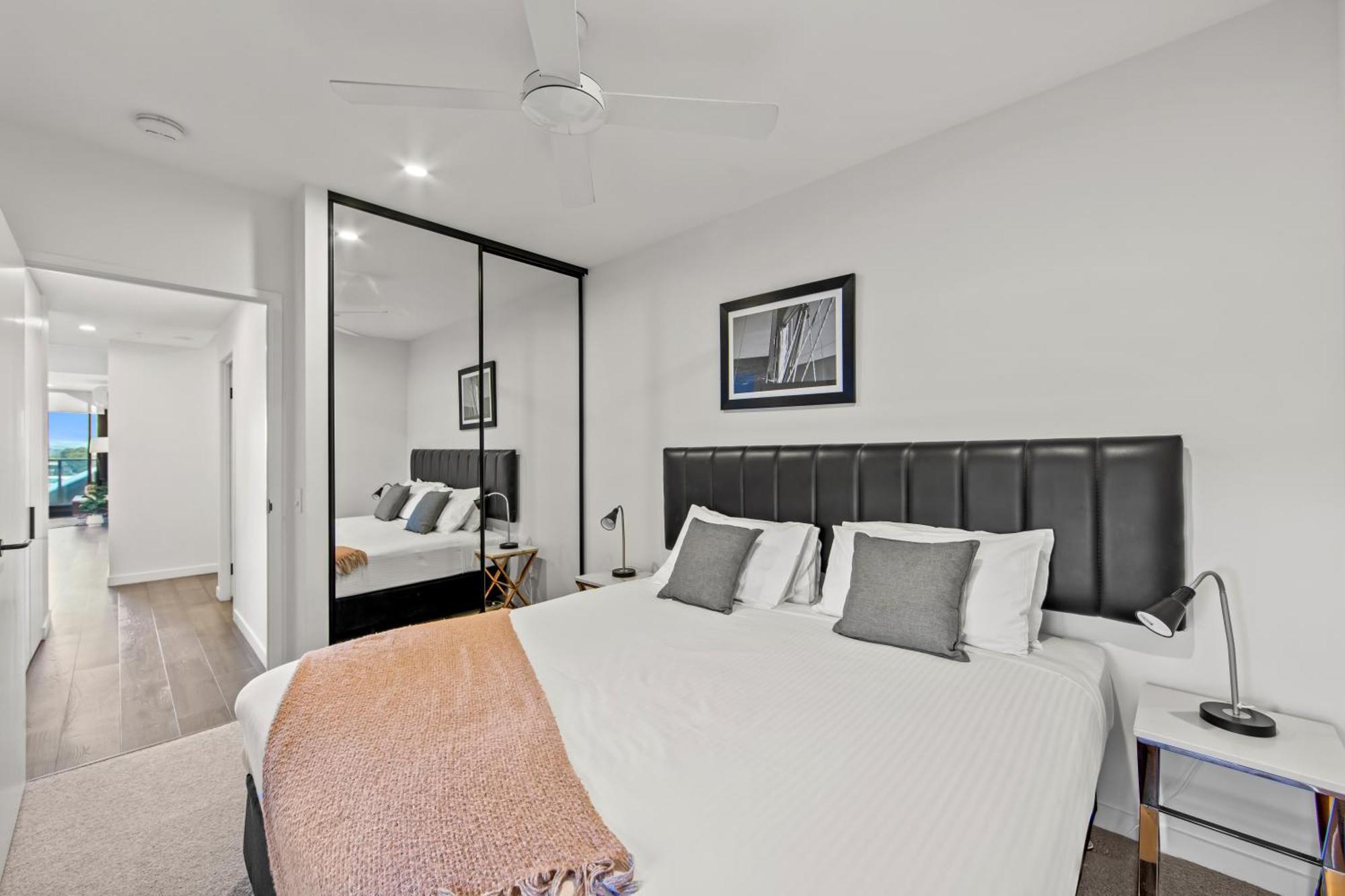 Apartment Fortitude Valley By Cllix *