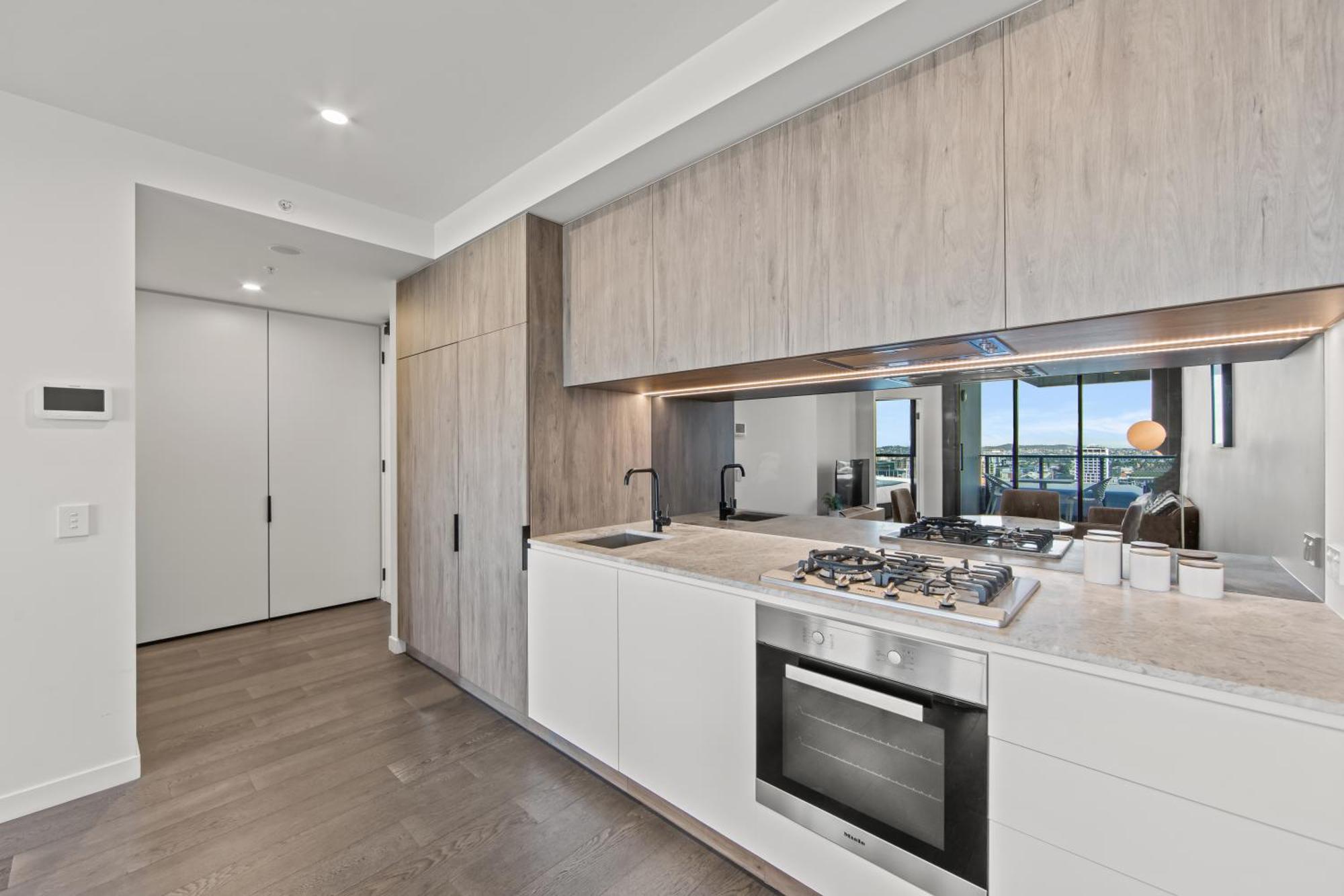 Apartment Fortitude Valley By Cllix Brisbane