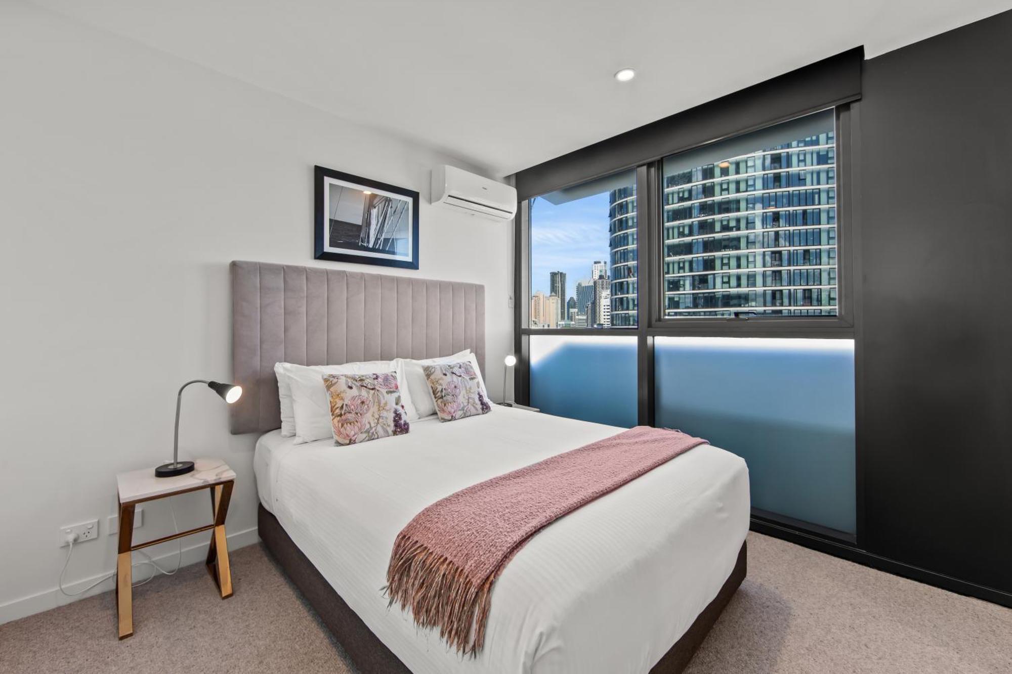 Fortitude Valley By Cllix Apartment