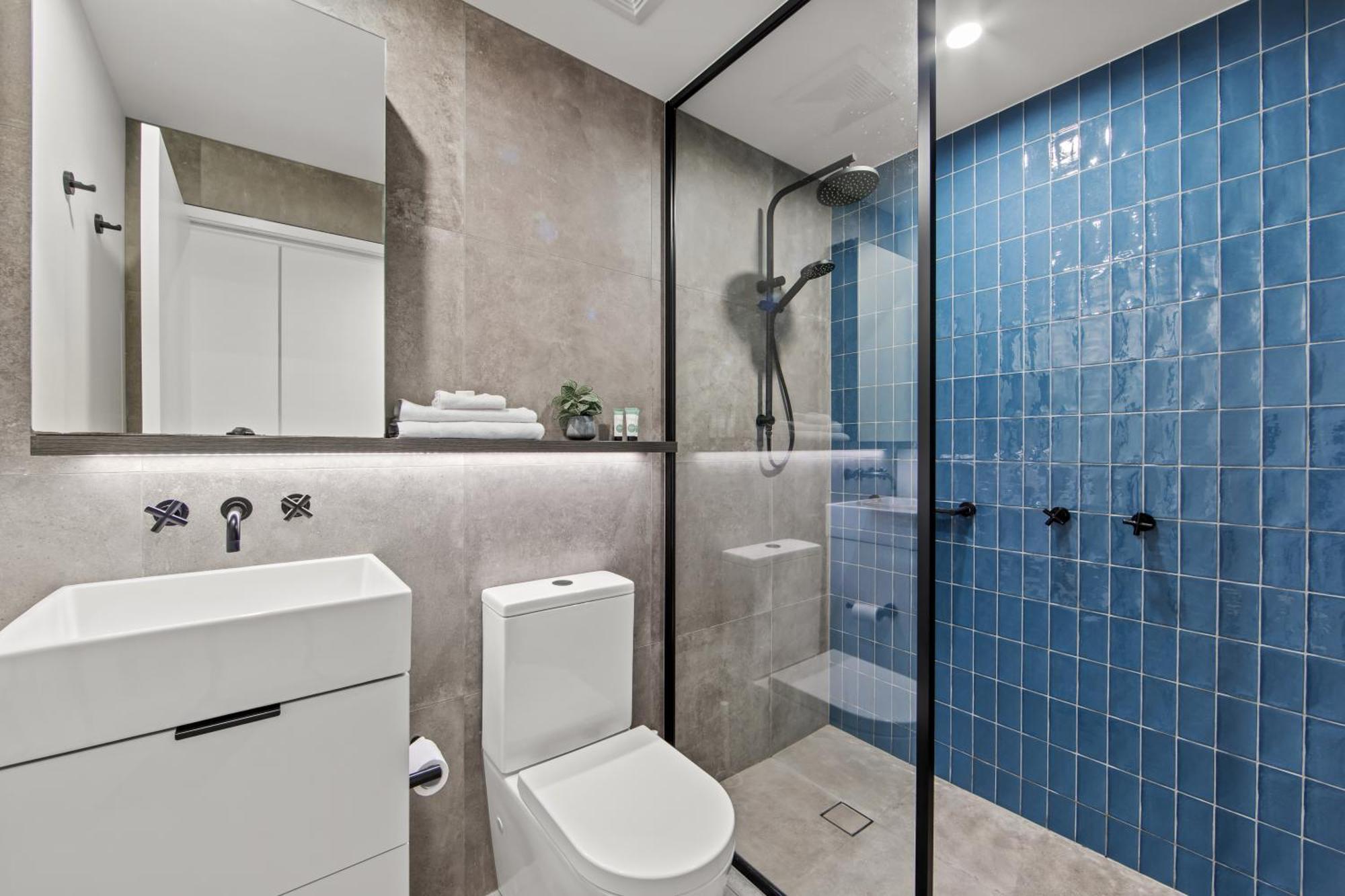 Fortitude Valley By Cllix Apartment *