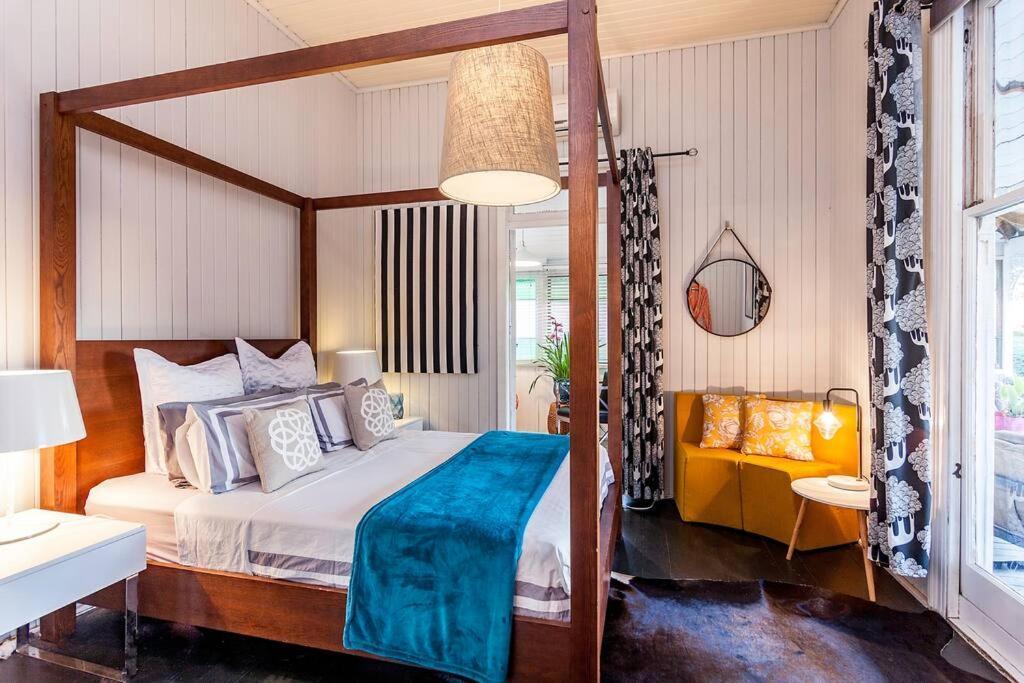 Villa Stunning Tropical Oasis Free Parking *
