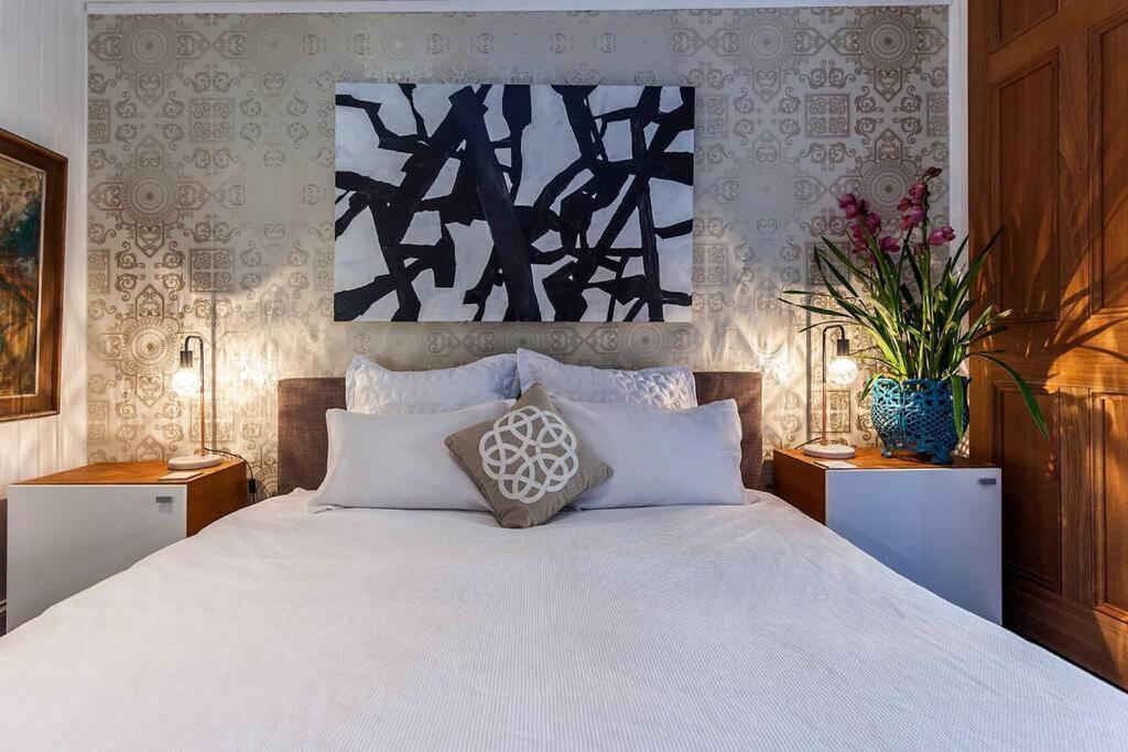 Villa Stunning Tropical Oasis Free Parking