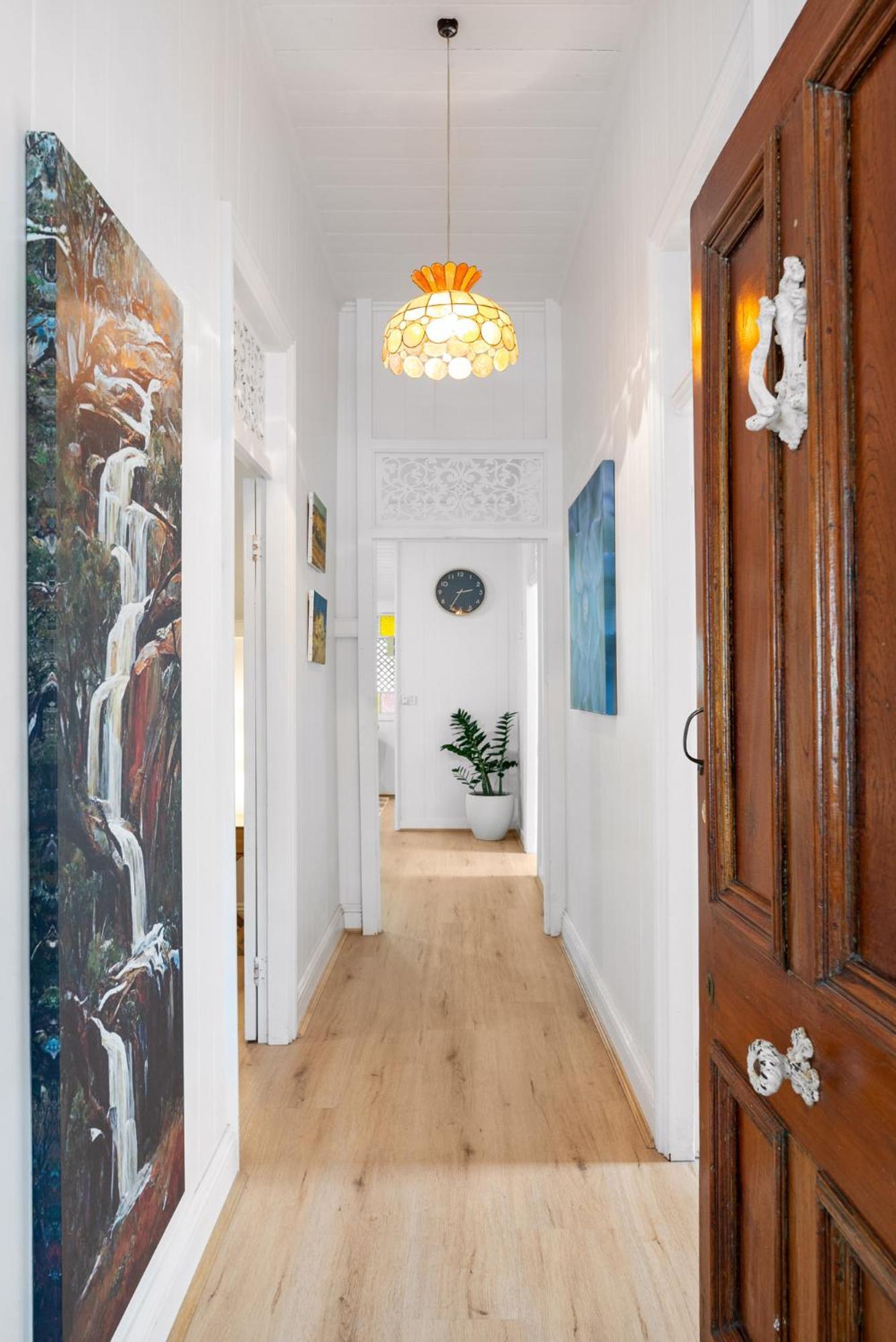 Cbd Southbank Queenslander-5Br 3Bath 3 Carpark Brisbane