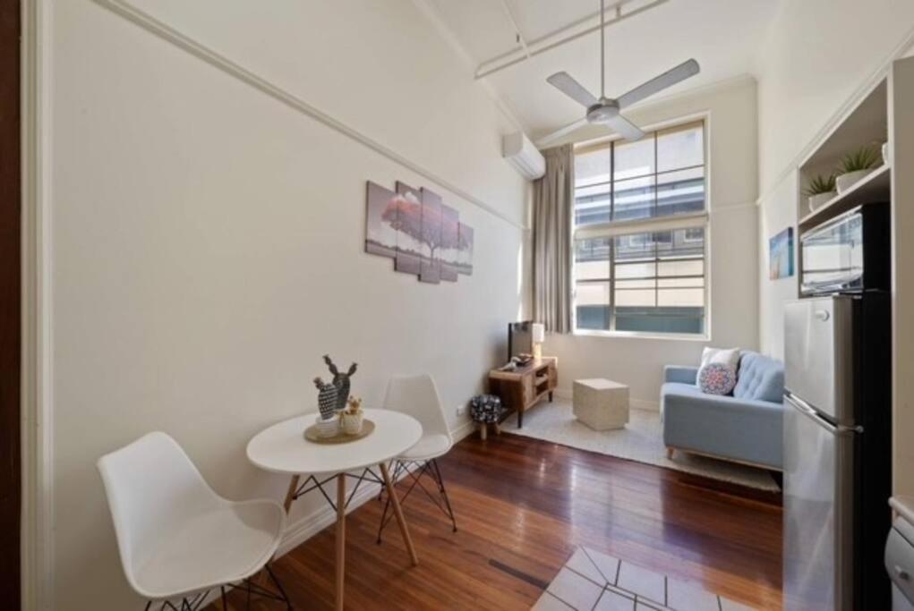 Cool New Yorker Cbd Apartamento *