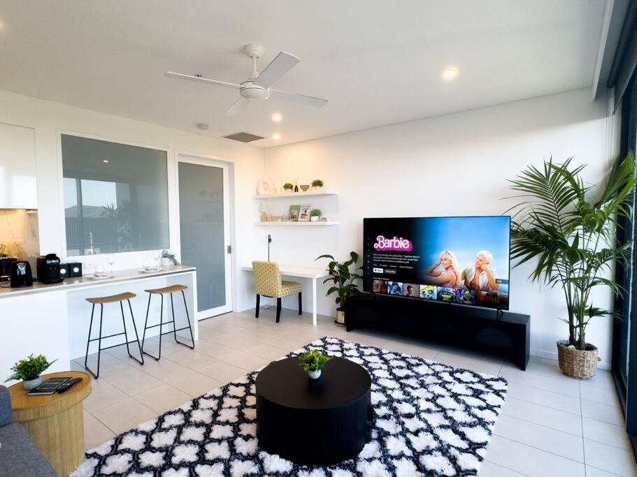 In South Apartment Brisbane