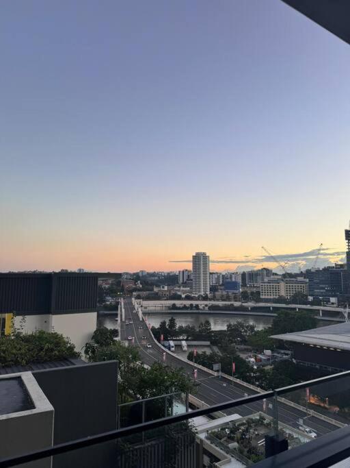 In South Apartment Brisbane