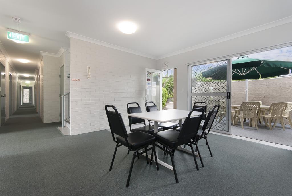Herston Place 3* Brisbane