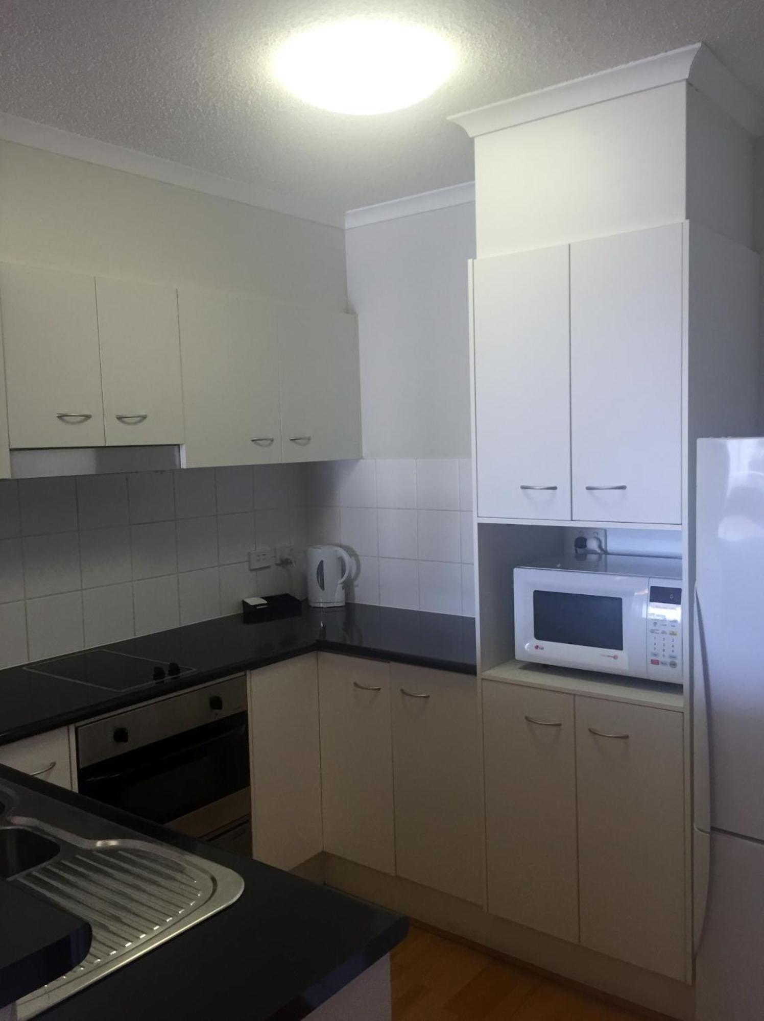 Frisco 4* Brisbane