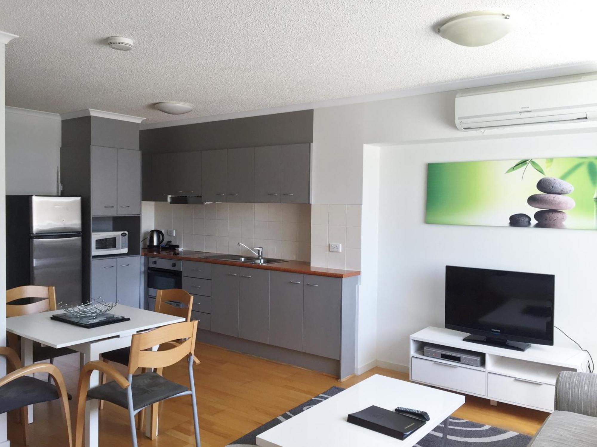 Aparthotel Frisco Brisbane
