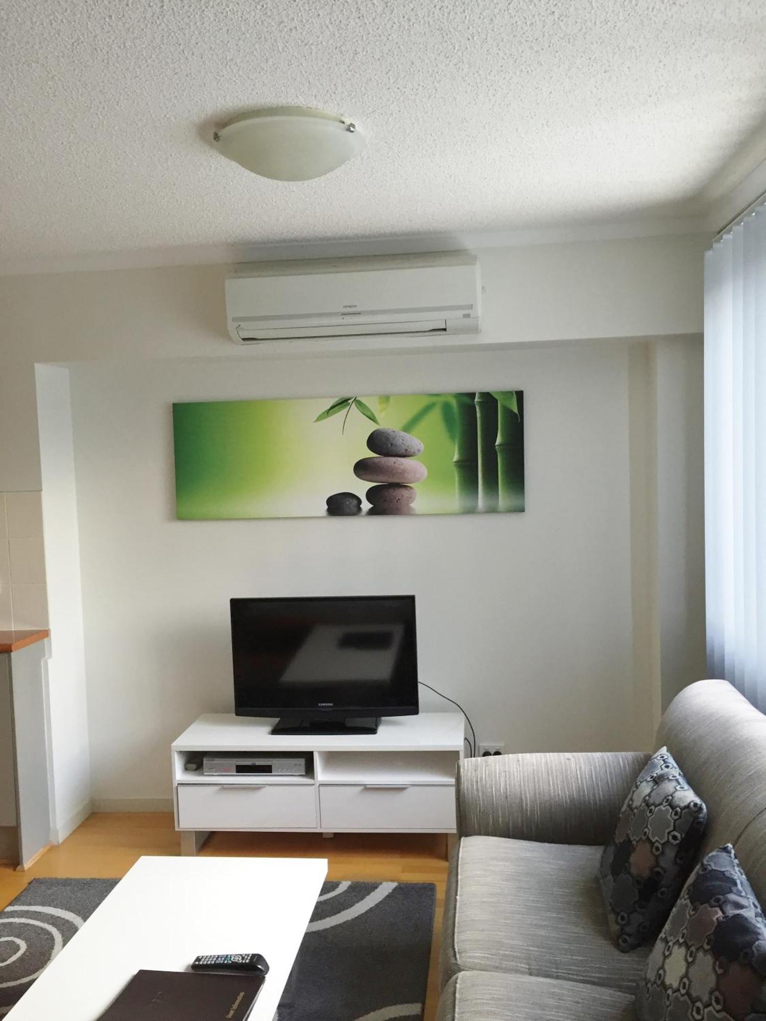 Frisco Aparthotel