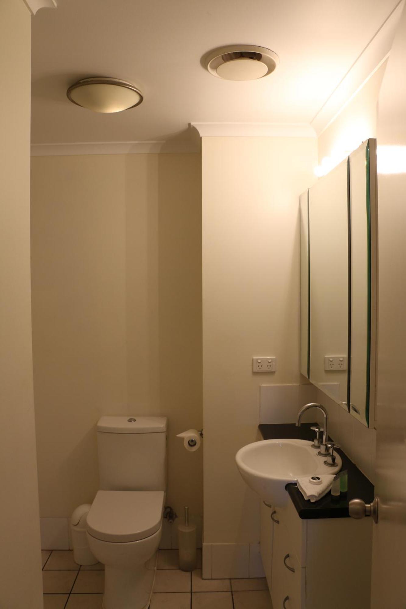 Aparthotel Frisco