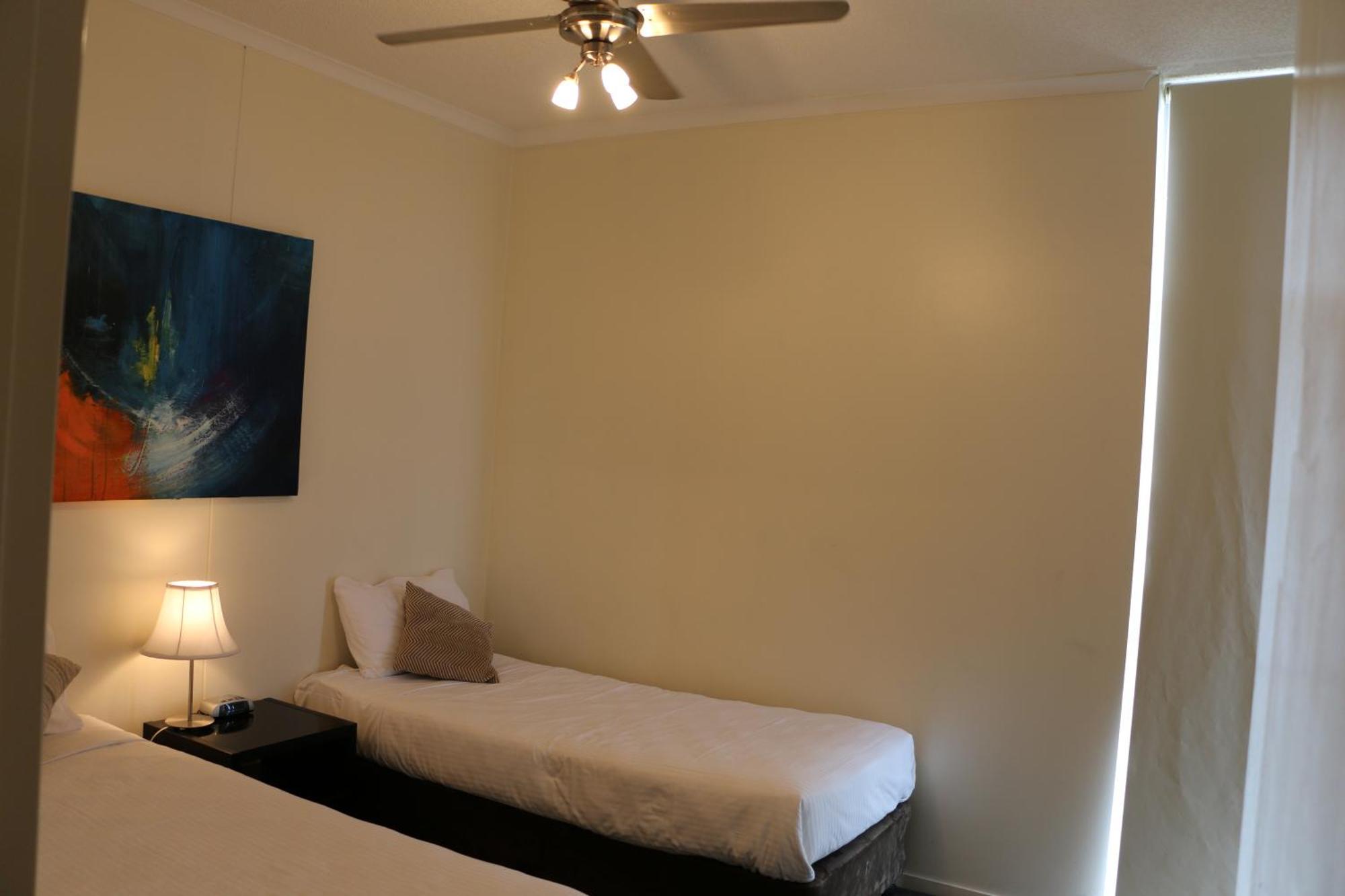 Aparthotel Frisco Brisbane
