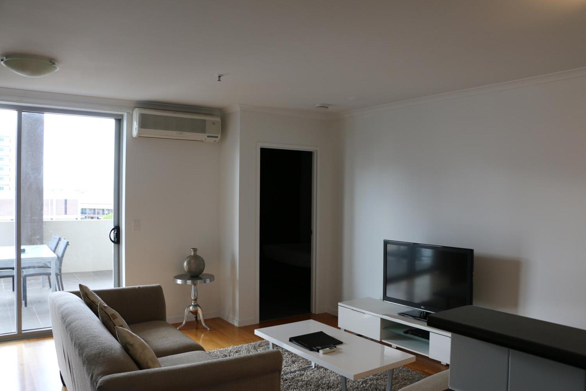 Aparthotel Frisco