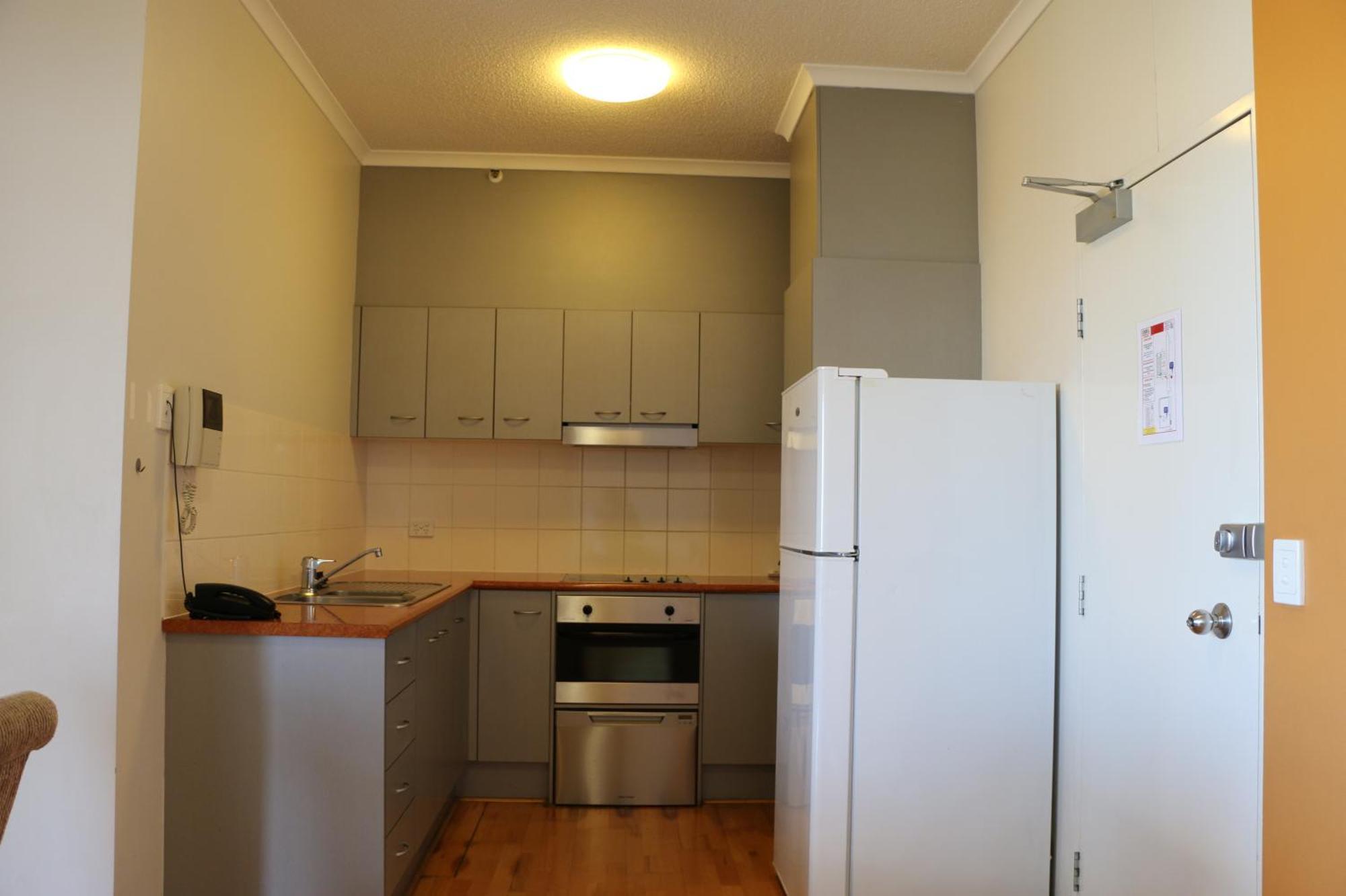 Frisco 4* Brisbane