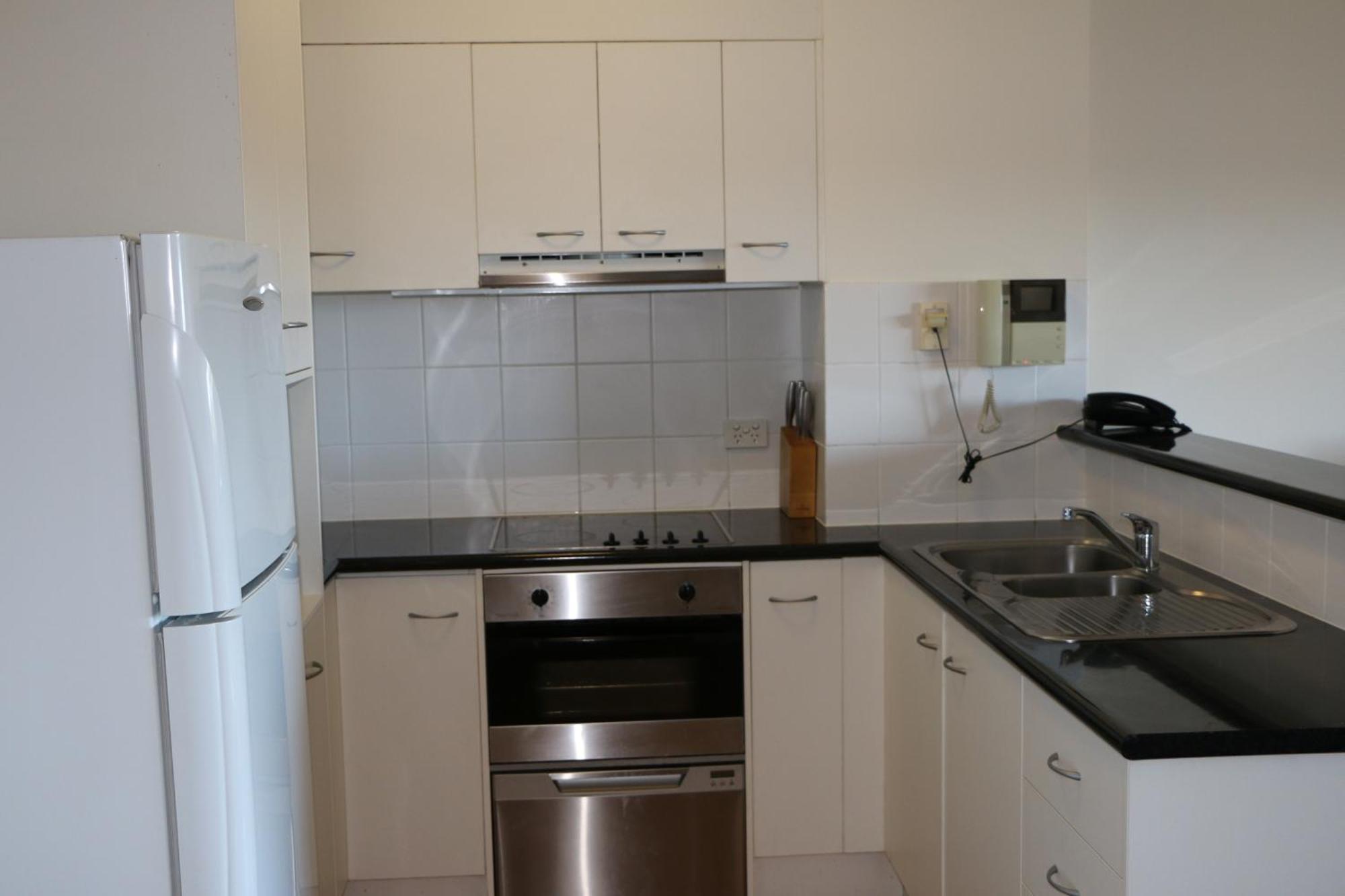 Frisco Aparthotel Brisbane