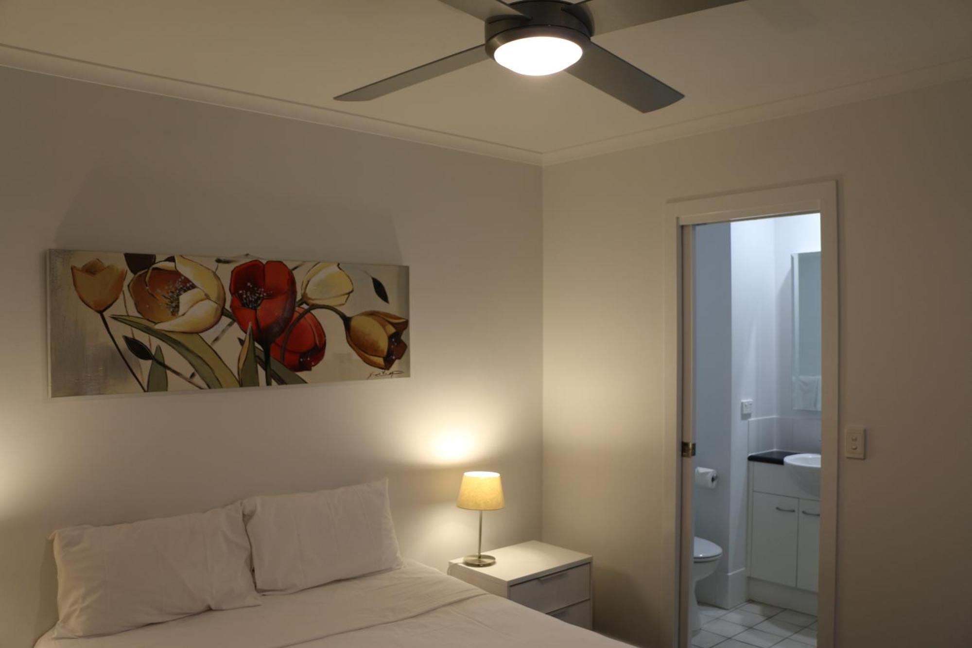 Frisco Aparthotel