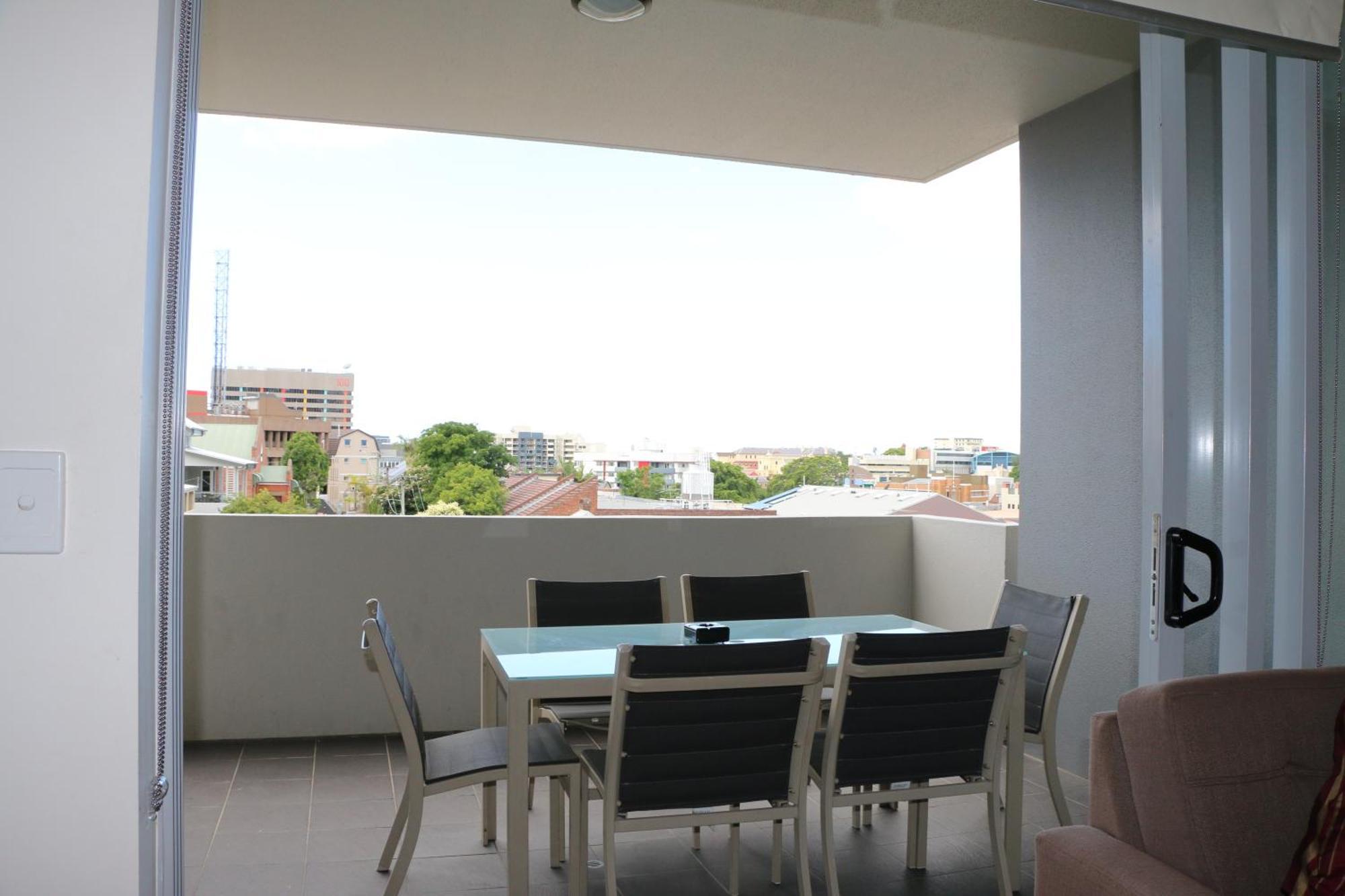 Aparthotel Frisco