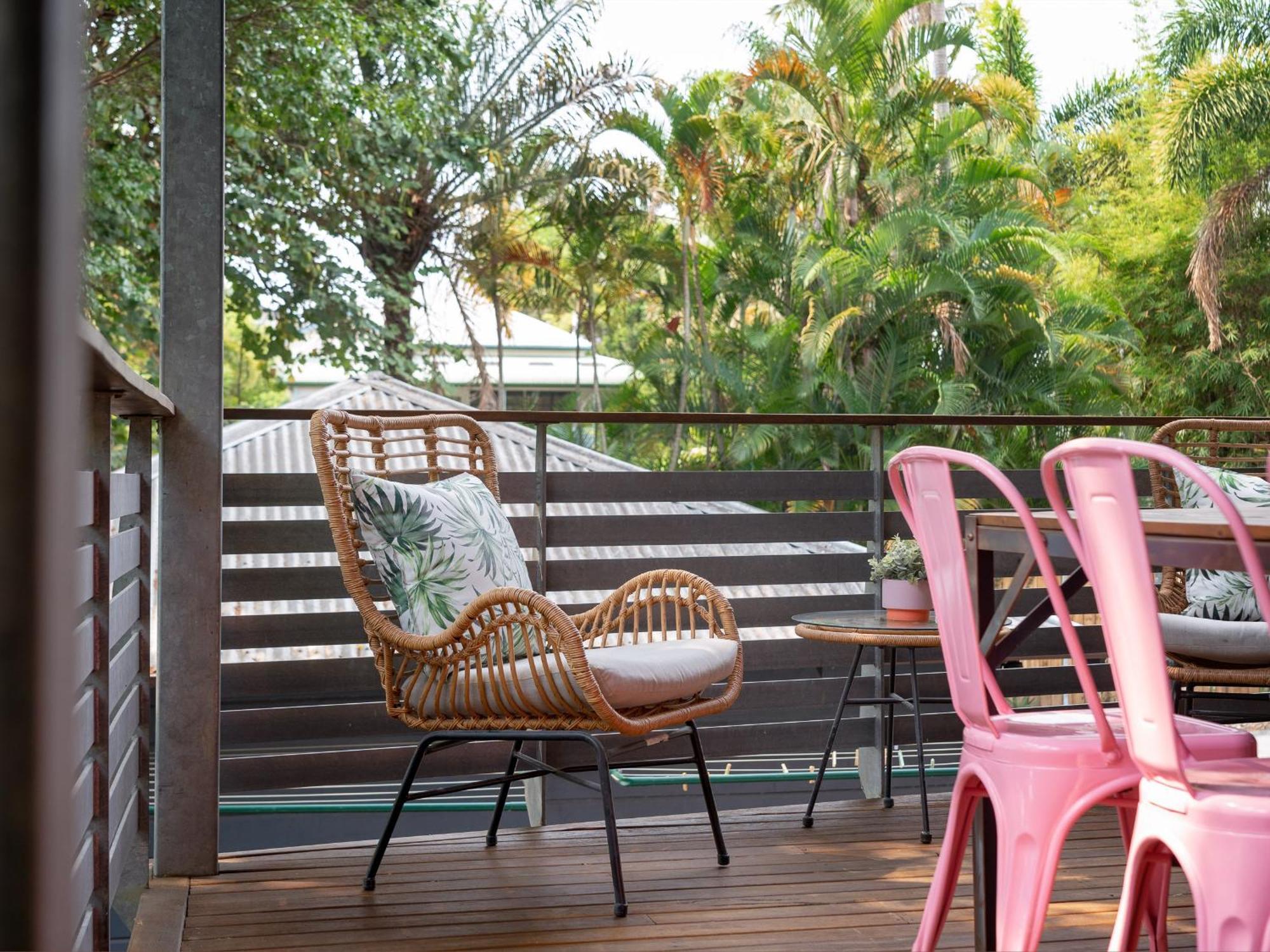 Anville Court Apartment