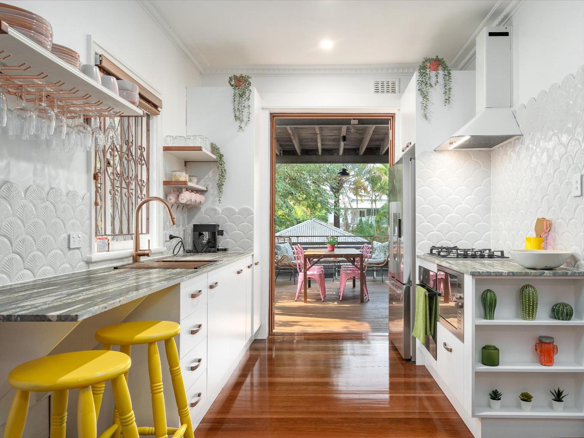 Anville Court Apartment