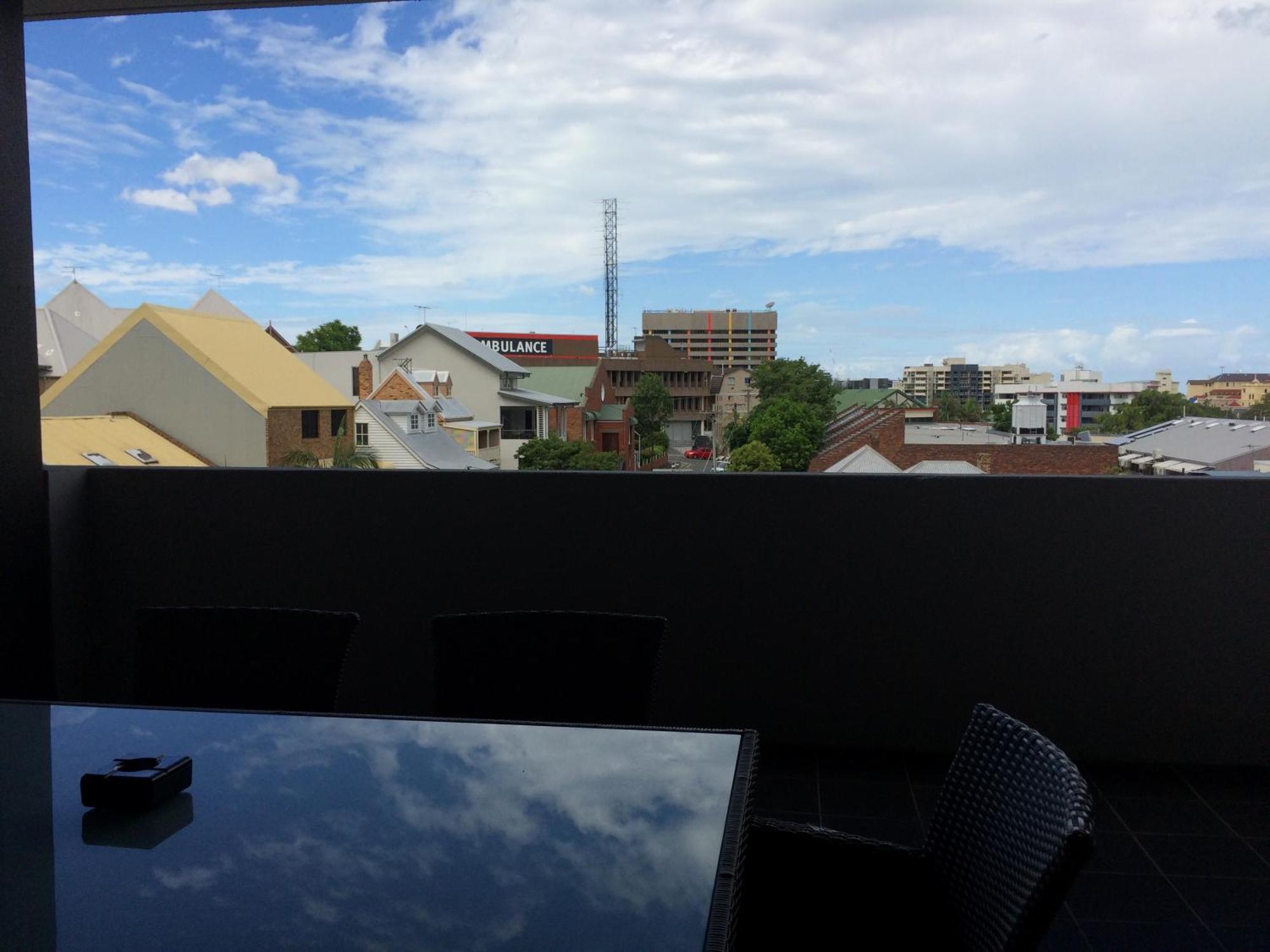Aparthotel Frisco 4*