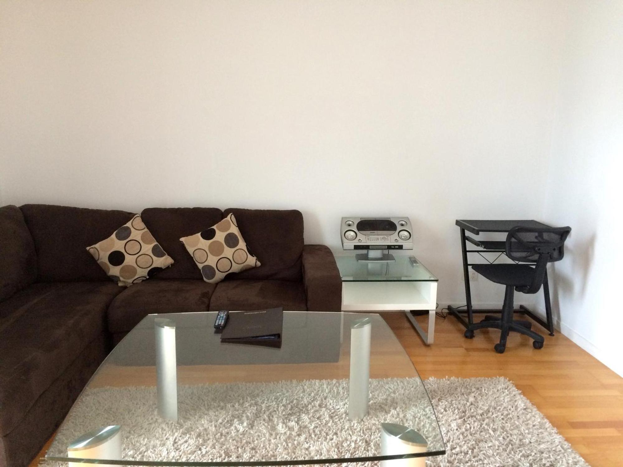 Frisco Aparthotel