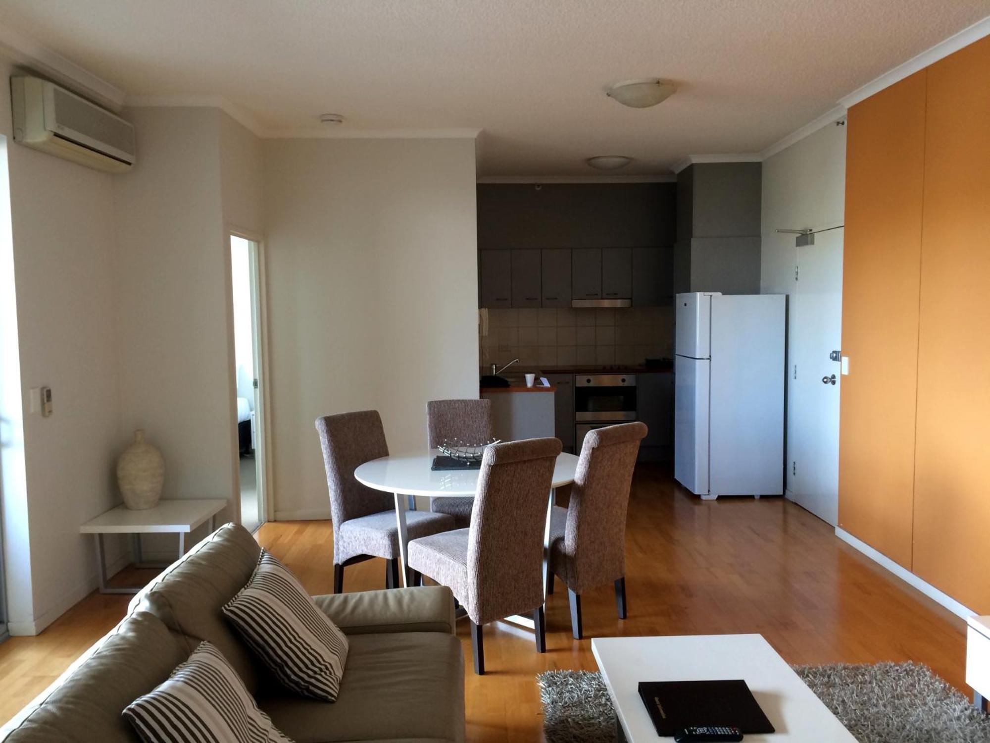 Aparthotel Frisco
