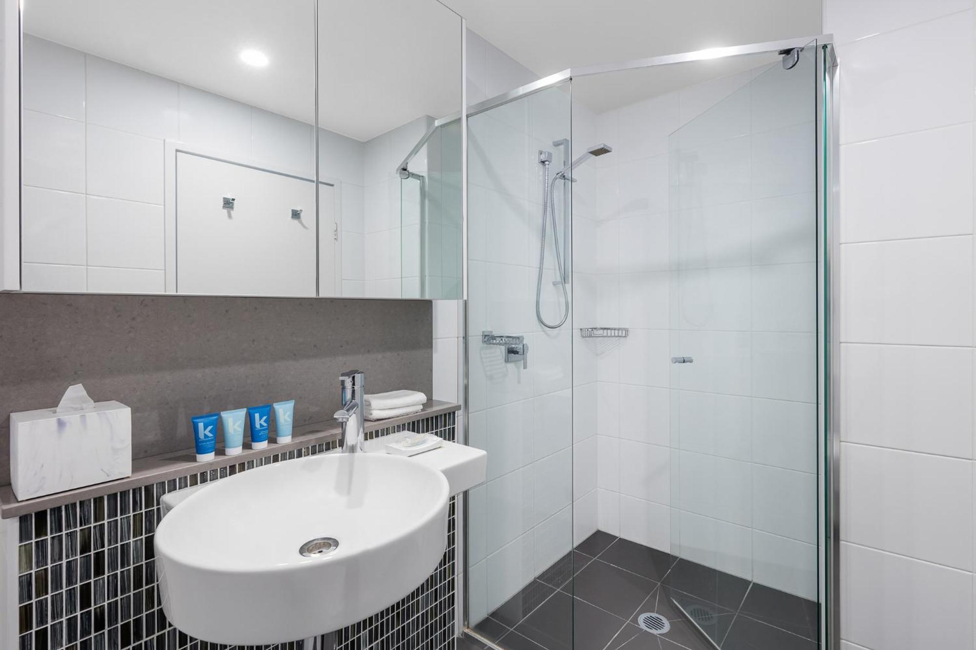 Meriton Adelaide Street, Hotel Brisbane