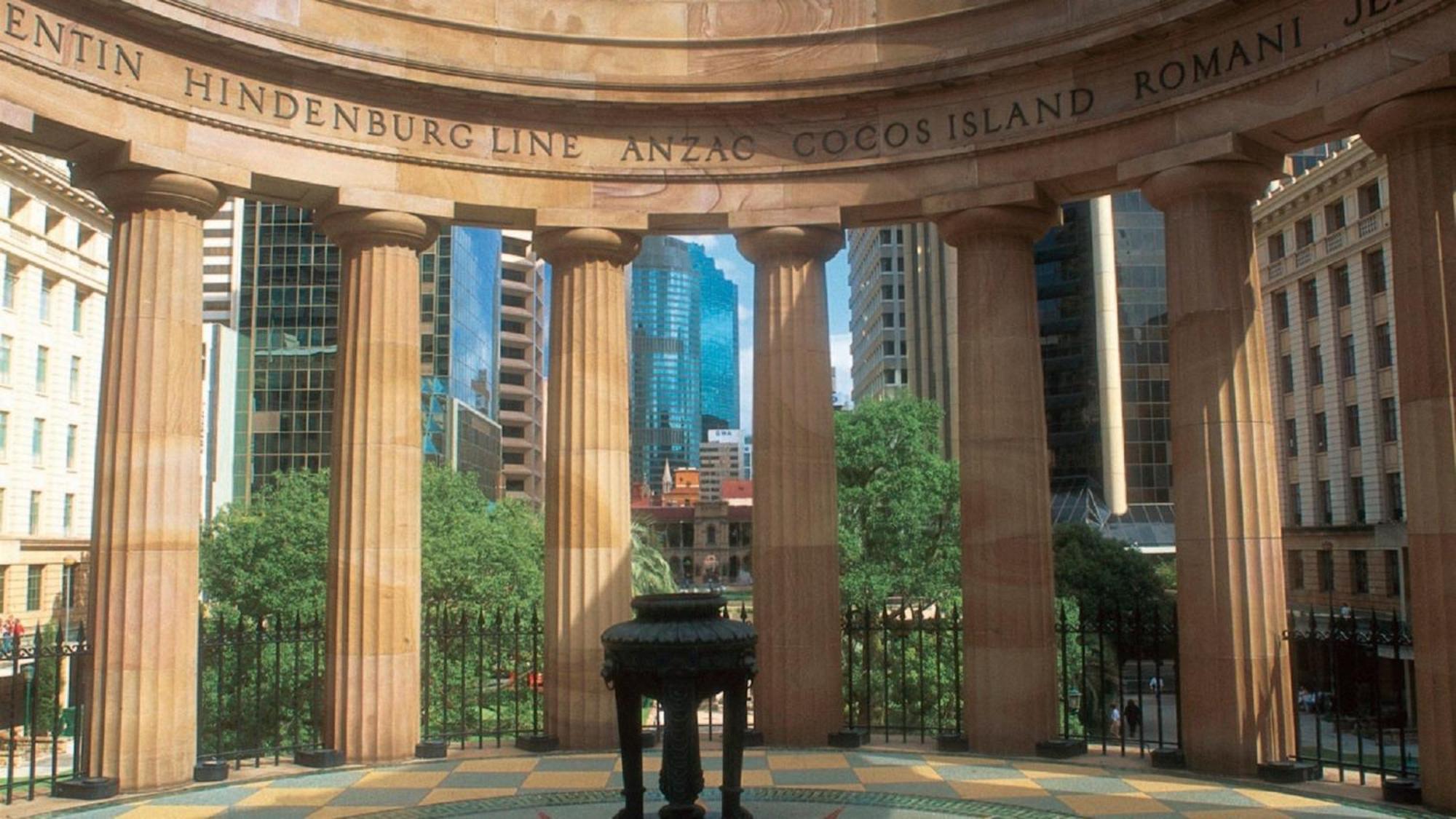 Quality Studio Cbd Free Park Apartamento Brisbane