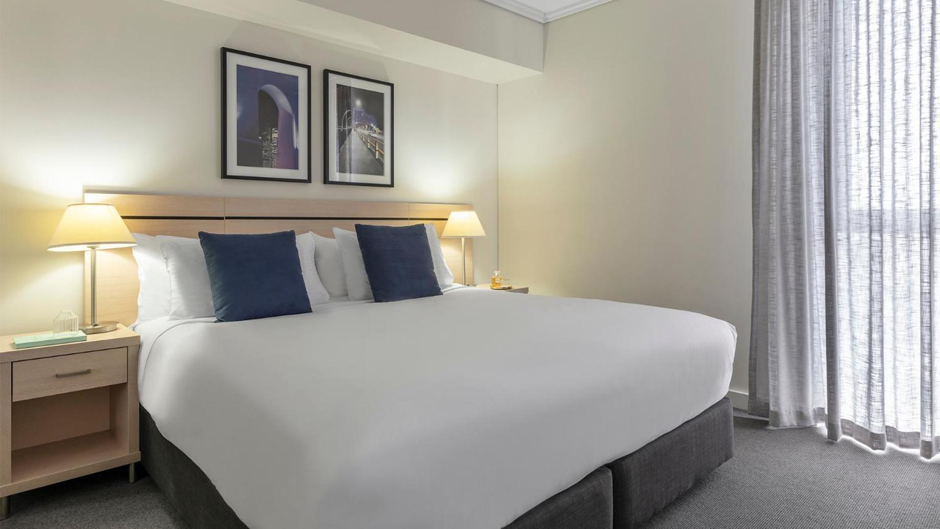 Oaks Festival Aparthotel