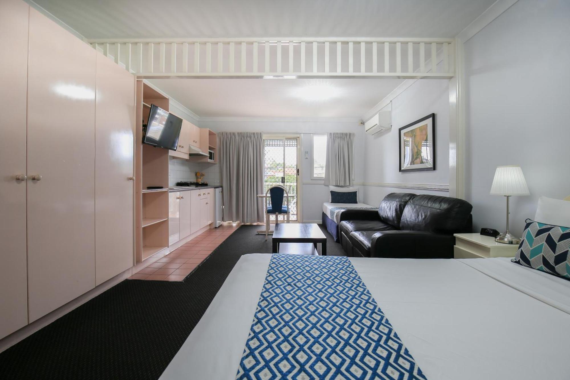 Toowong Brisbane