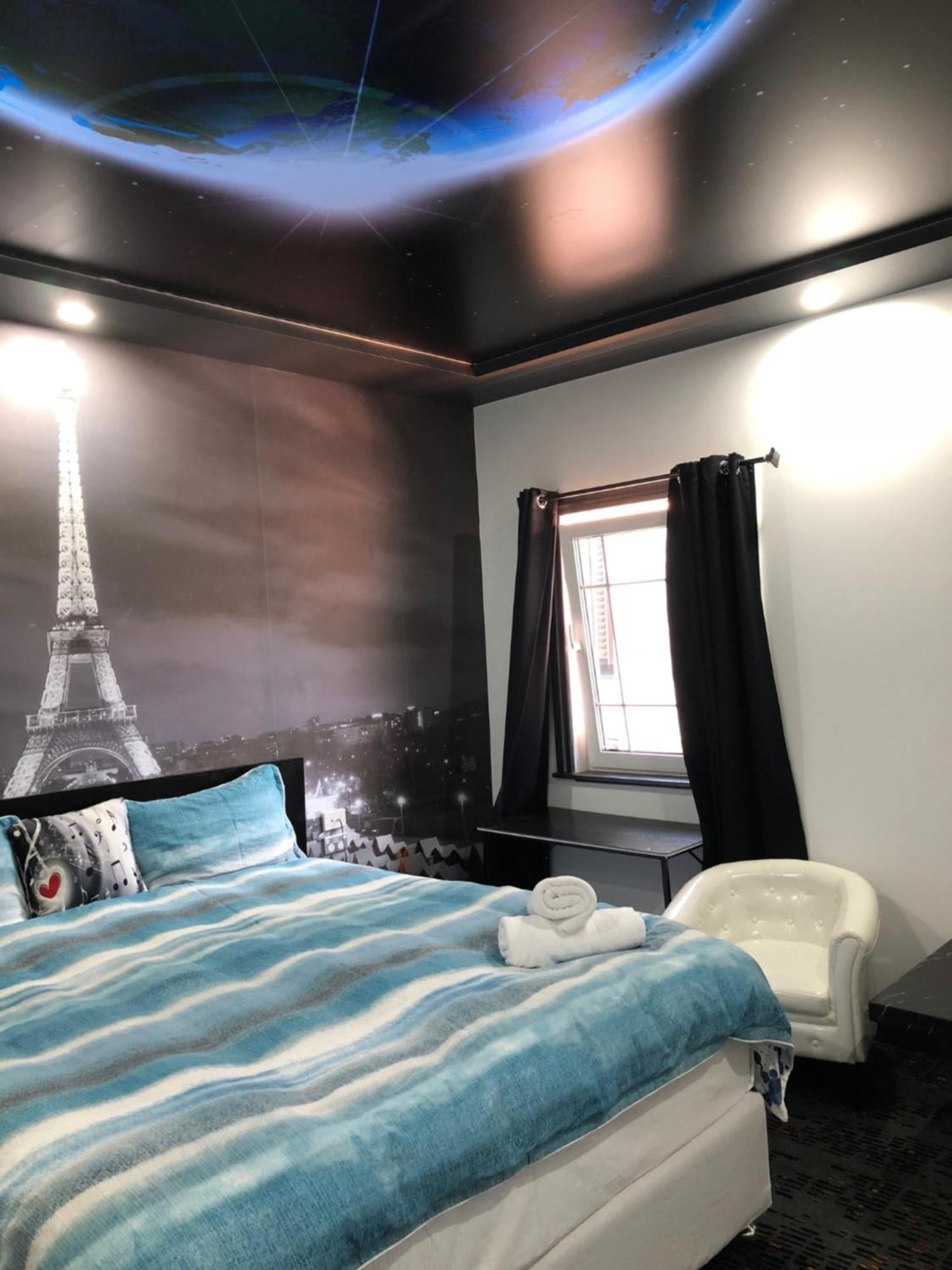 Amelia Boutique Hotel 3*