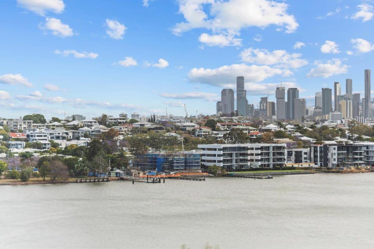 Apartment 1-bedroom Riverfront With Pool