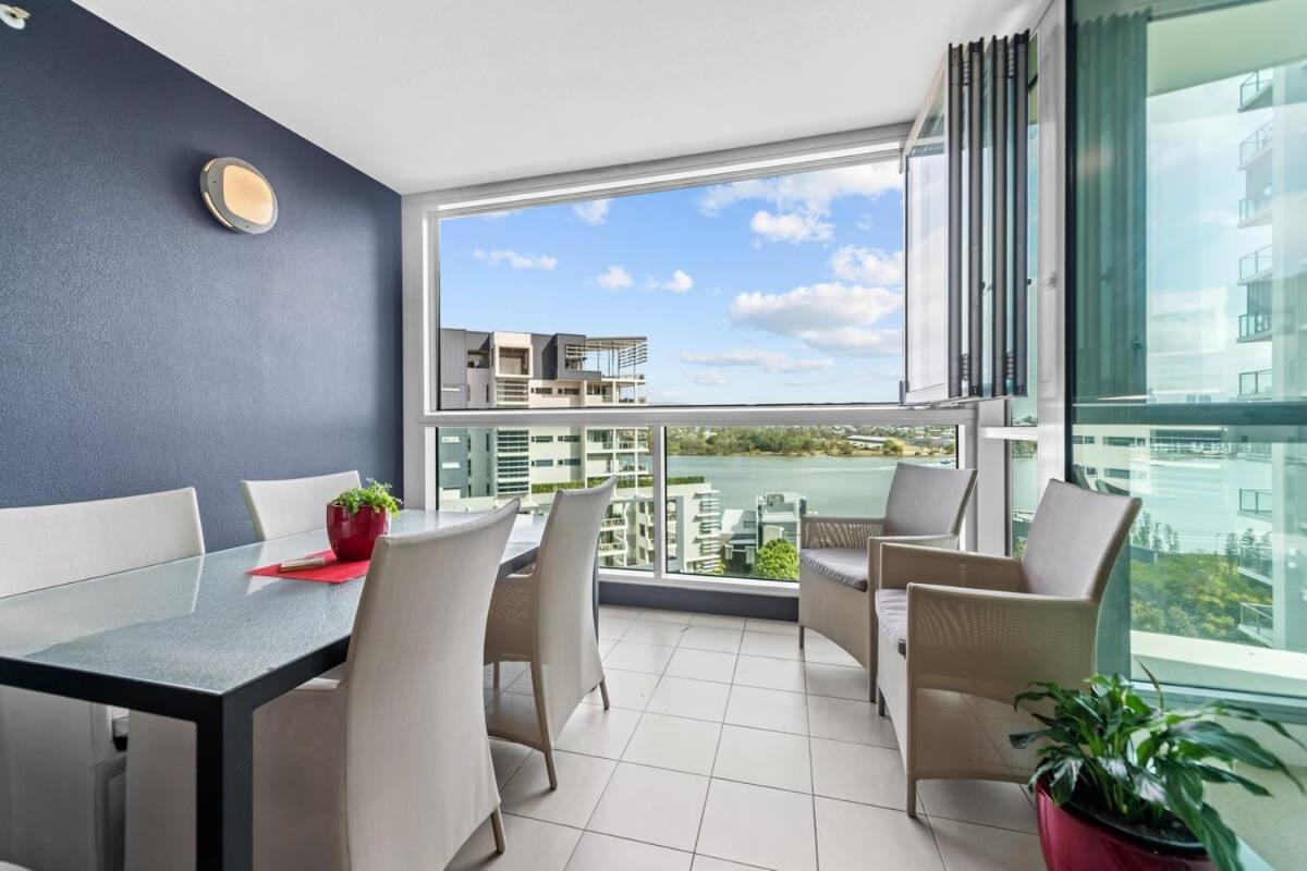 Apartment 1-bedroom Riverfront With Pool Brisbane