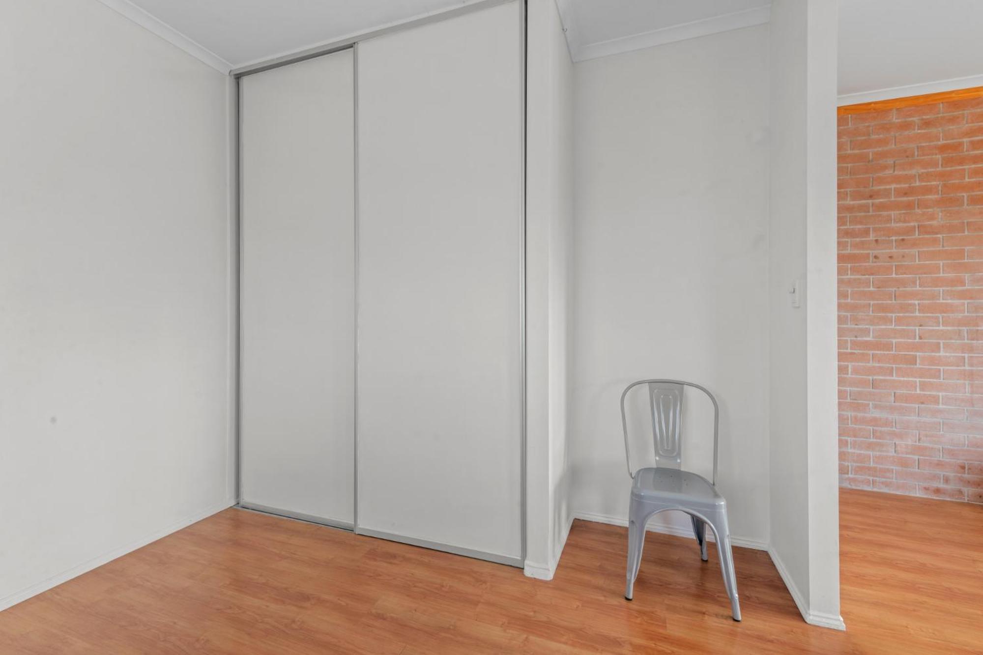Apartment Cosy West End 1-bed With Parking Brisbane
