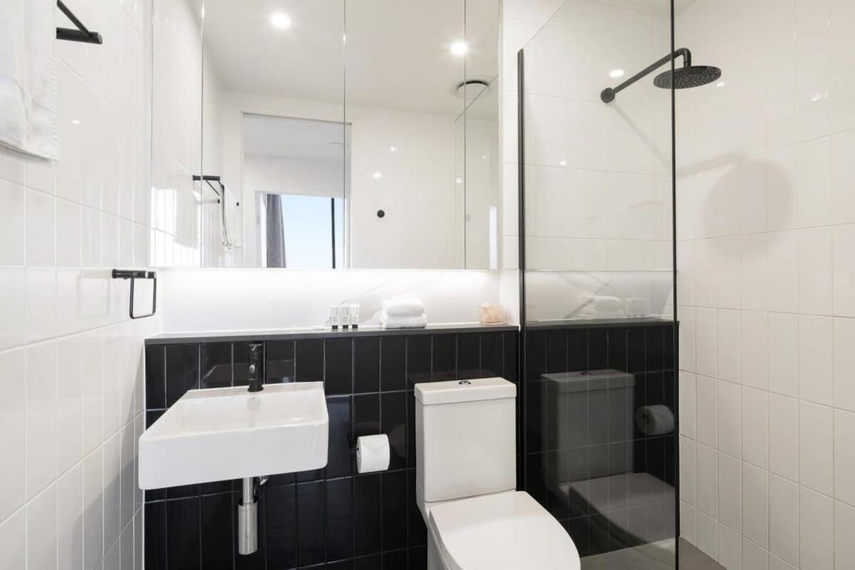 Apartamento Cassa Opera - Spacious 3b In The Heart Managed By The Cassa Brisbane