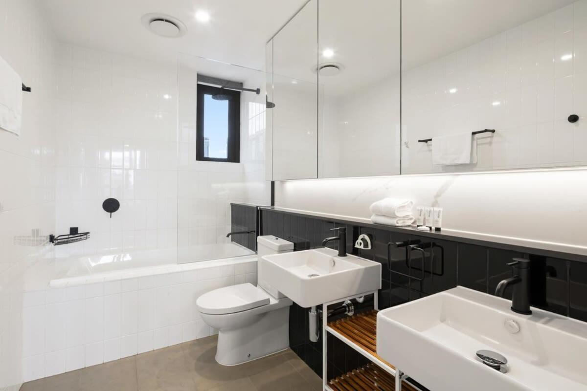 Cassa Opera - Spacious 3b In The Heart Managed By The Cassa Apartamento