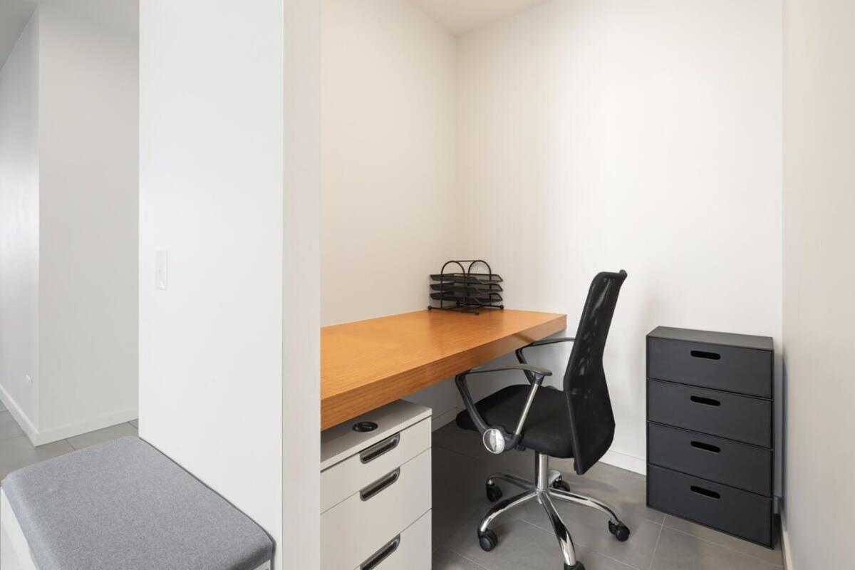 Cassa Opera - Spacious 3b In The Heart Managed By The Cassa
